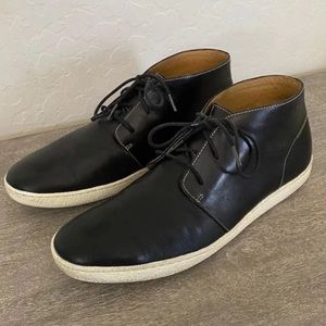 Cole Haan Chukka Boots Sz 11